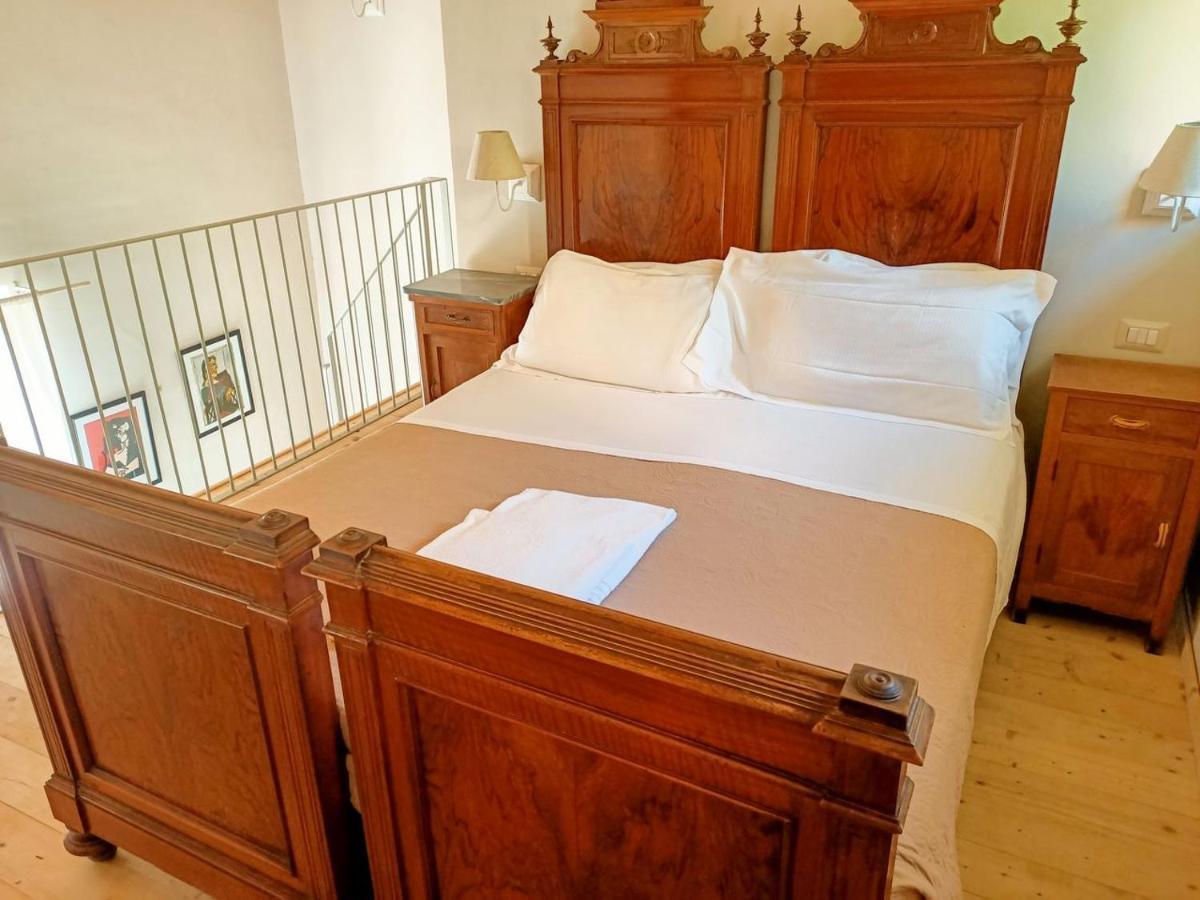 Relais Real Collegio Hotel Noli Eksteriør billede