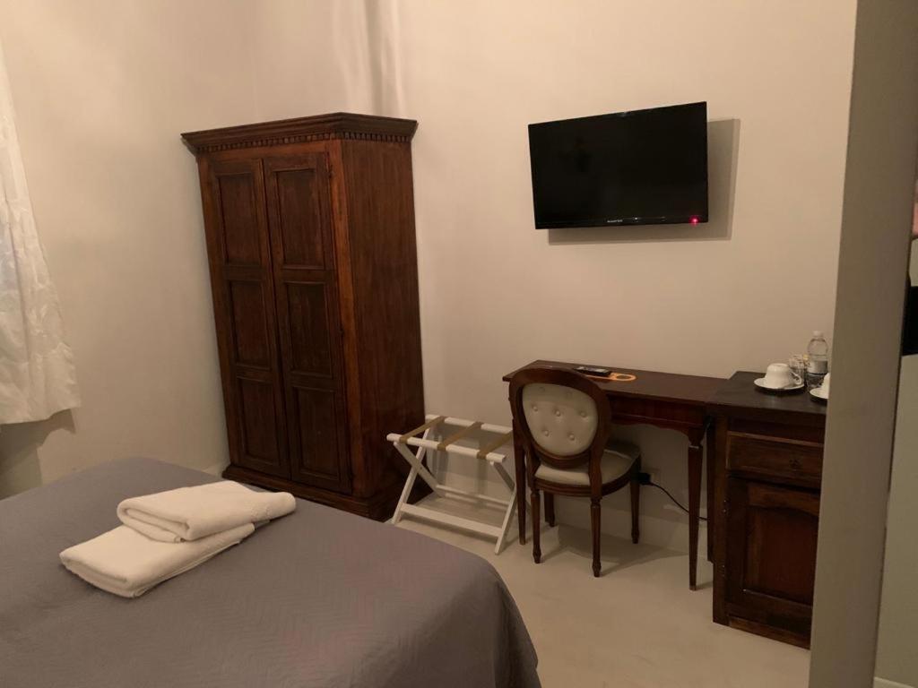 Relais Real Collegio Hotel Noli Eksteriør billede