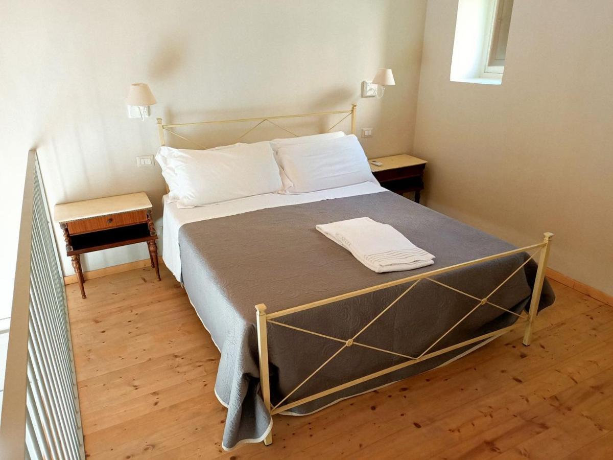 Relais Real Collegio Hotel Noli Eksteriør billede