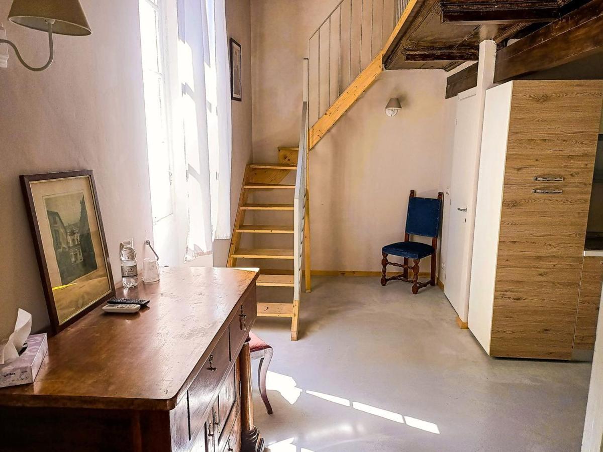 Relais Real Collegio Hotel Noli Eksteriør billede