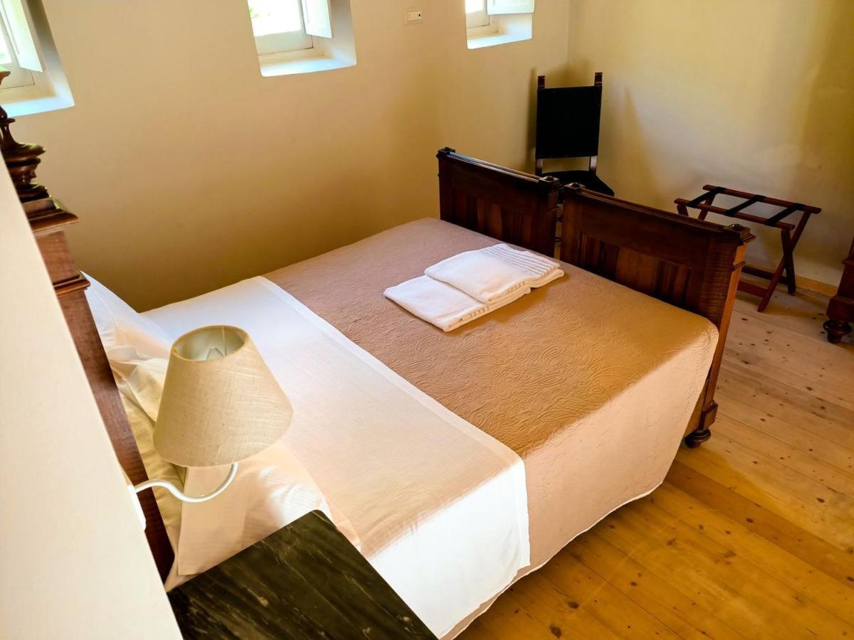 Relais Real Collegio Hotel Noli Eksteriør billede