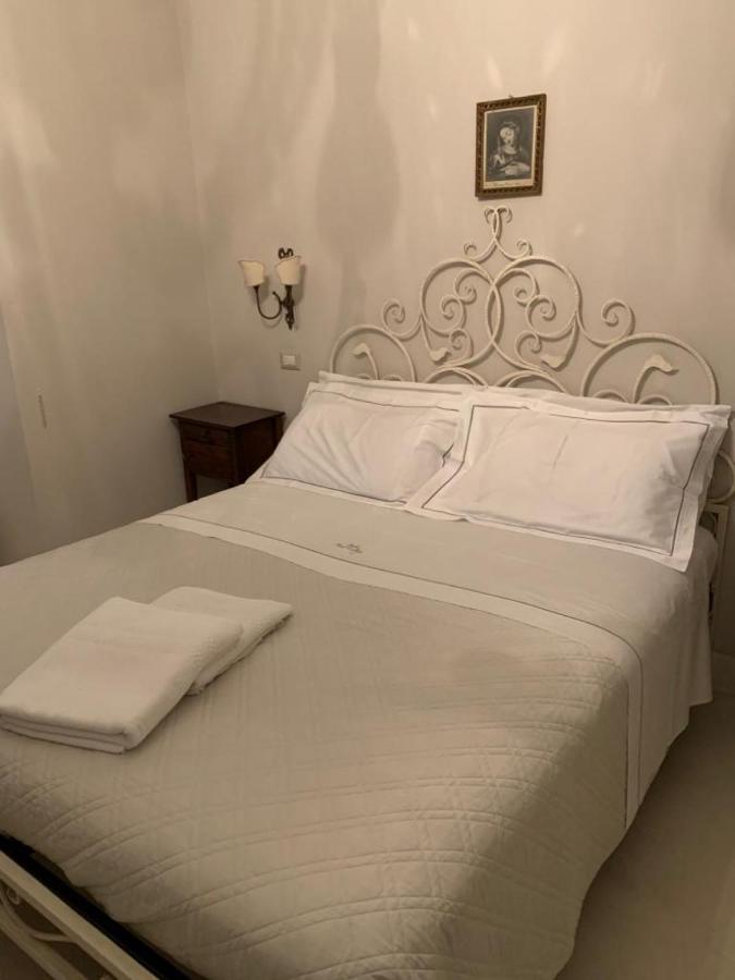 Relais Real Collegio Hotel Noli Eksteriør billede