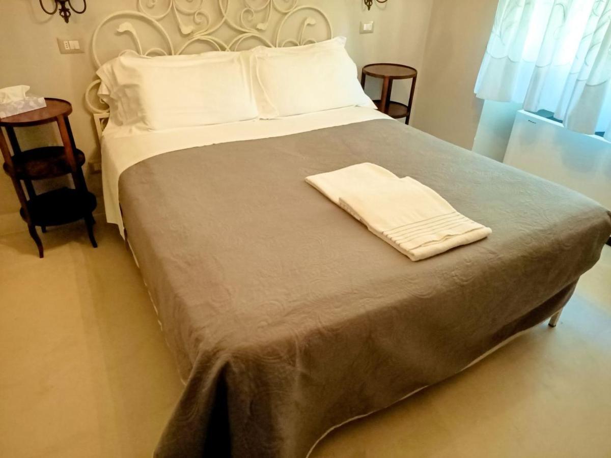Relais Real Collegio Hotel Noli Eksteriør billede