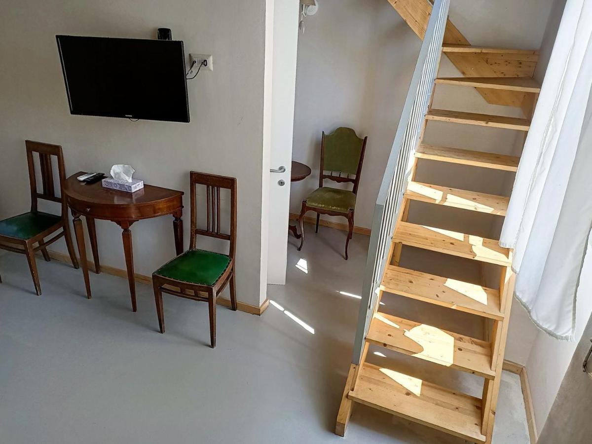 Relais Real Collegio Hotel Noli Eksteriør billede