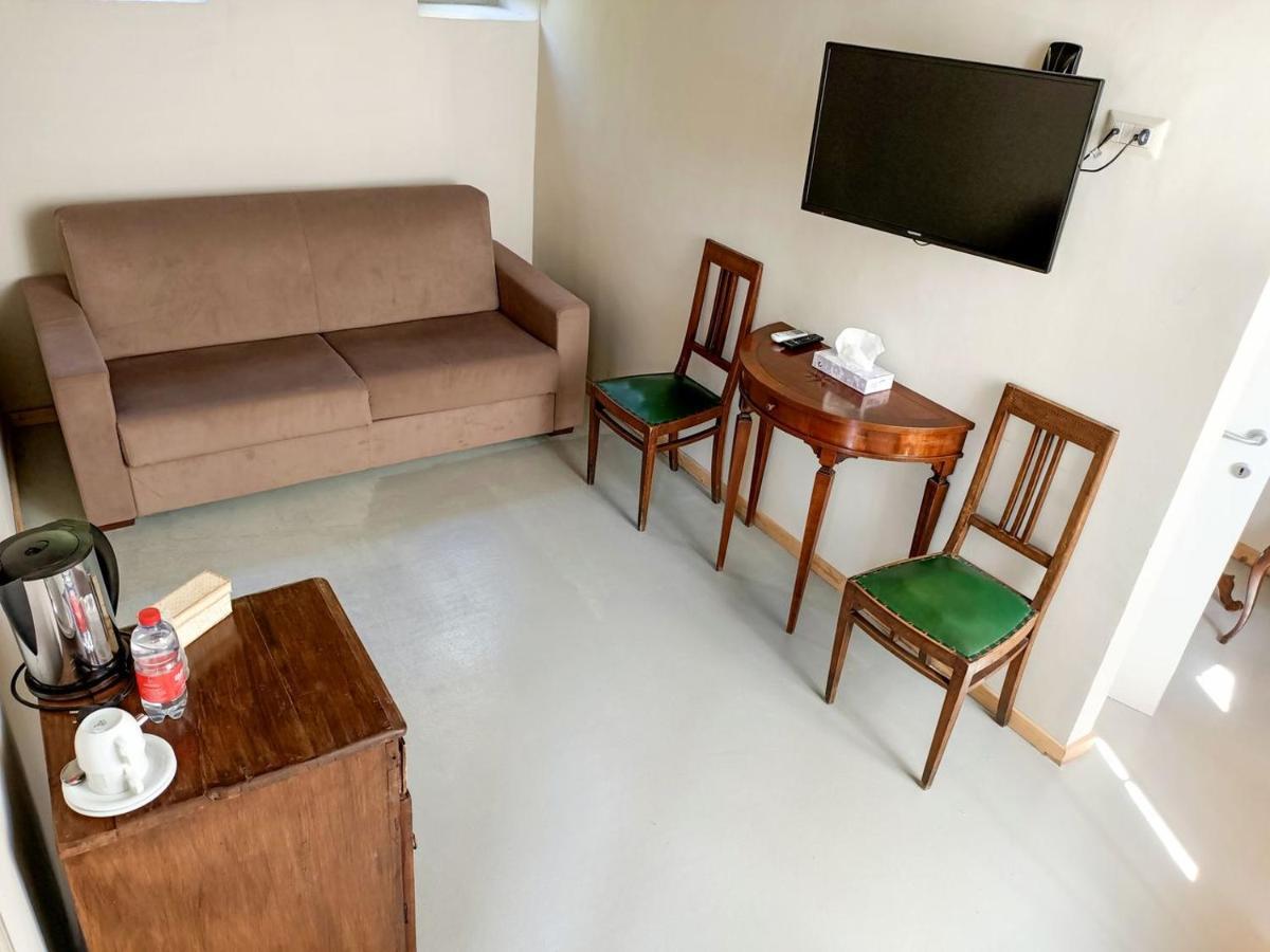 Relais Real Collegio Hotel Noli Eksteriør billede