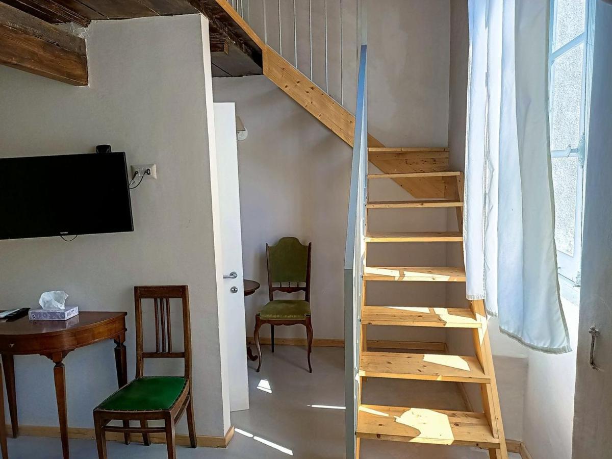 Relais Real Collegio Hotel Noli Eksteriør billede