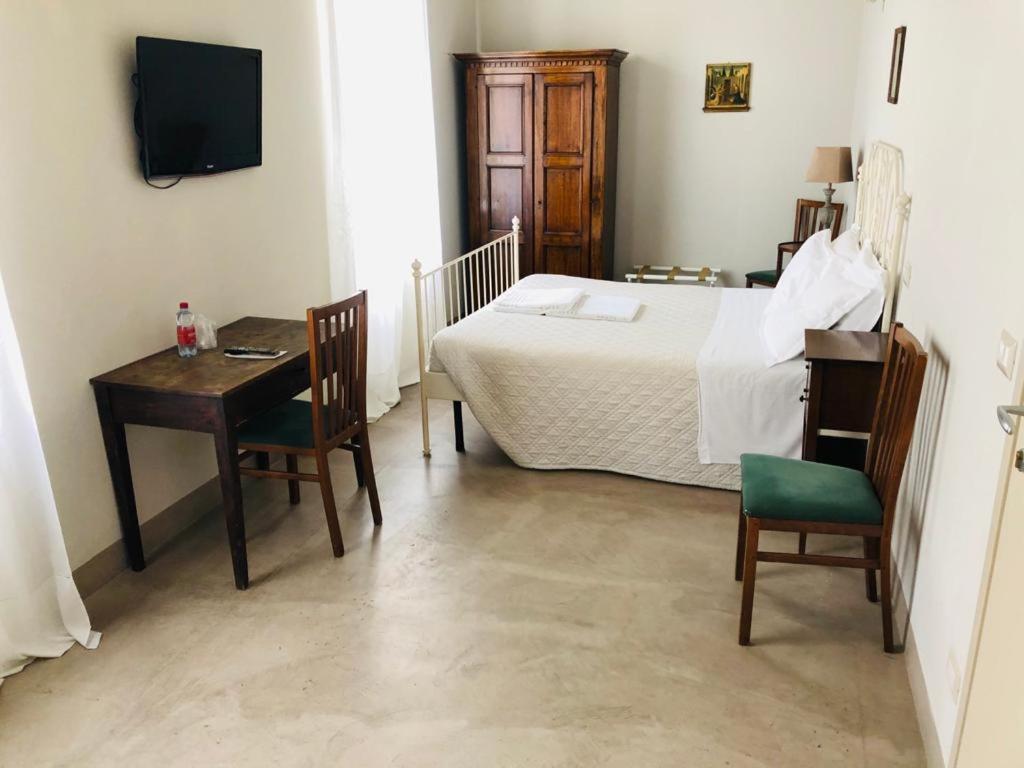 Relais Real Collegio Hotel Noli Eksteriør billede