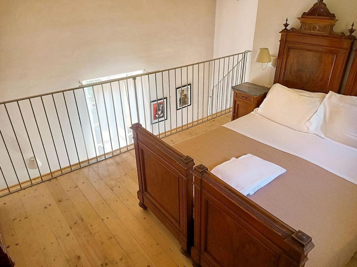 Relais Real Collegio Hotel Noli Eksteriør billede
