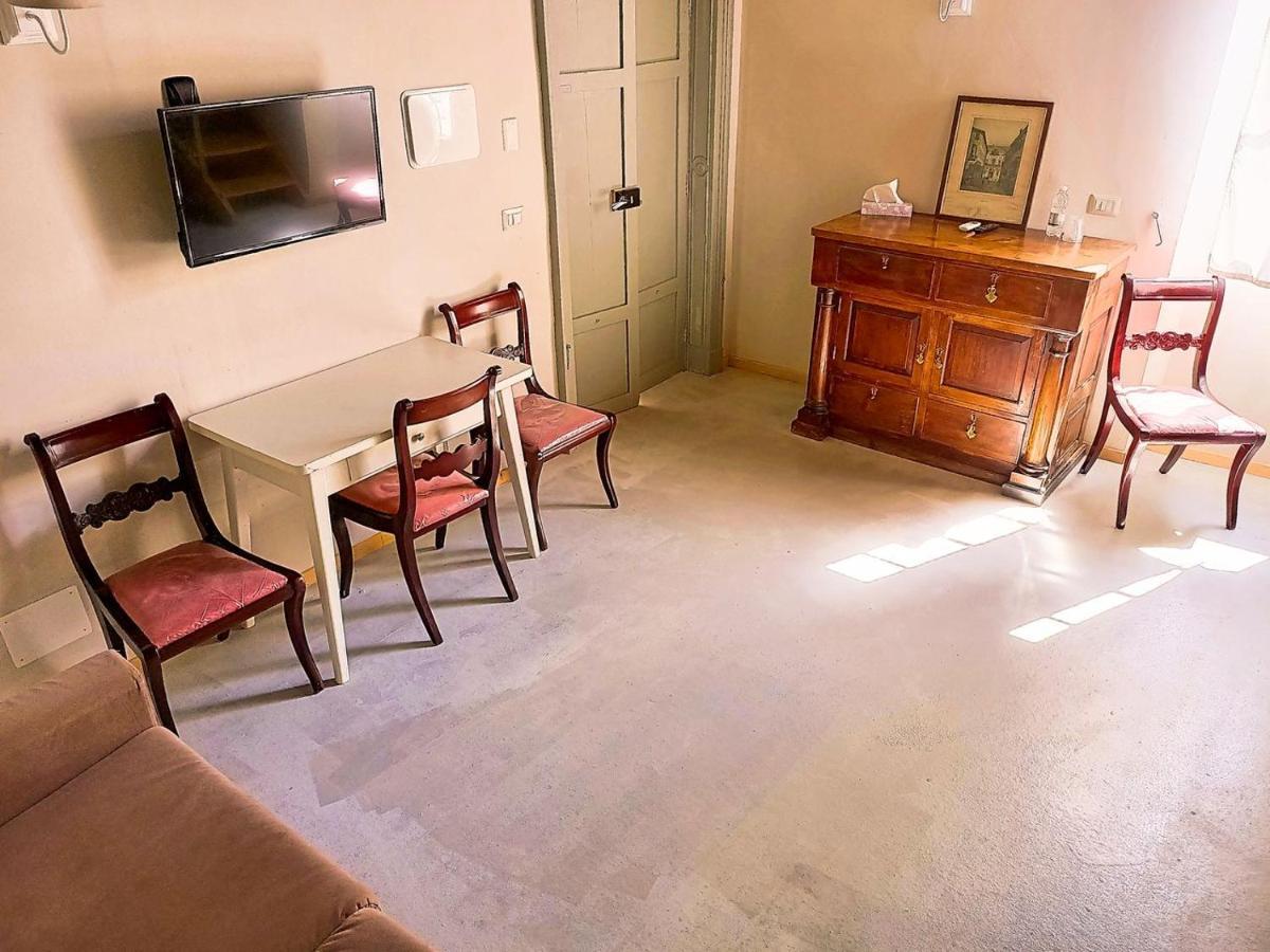Relais Real Collegio Hotel Noli Eksteriør billede