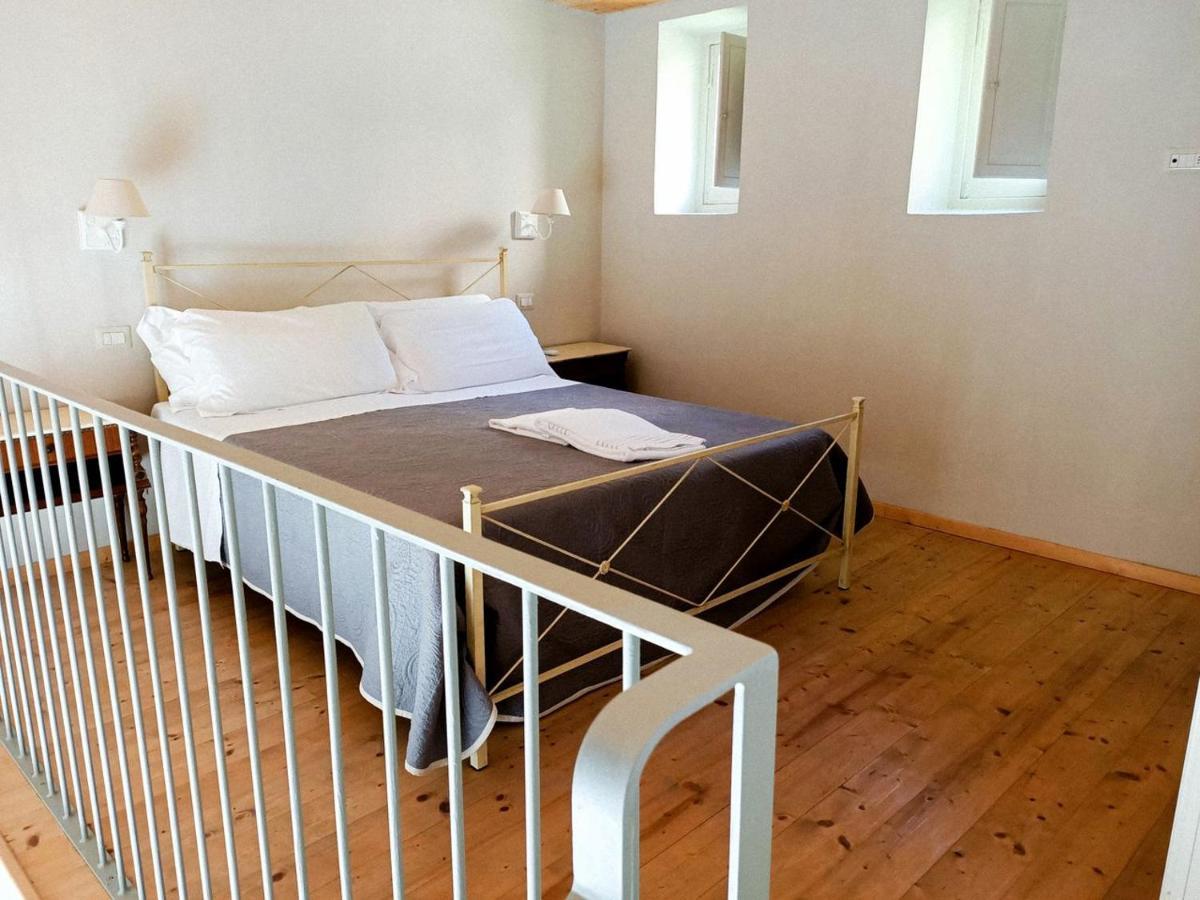 Relais Real Collegio Hotel Noli Eksteriør billede