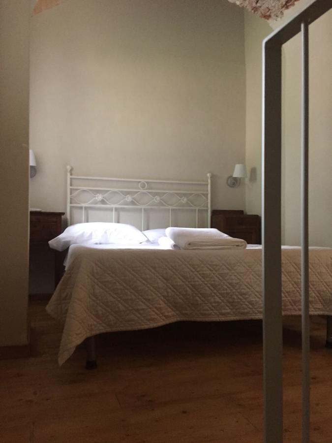 Relais Real Collegio Hotel Noli Eksteriør billede