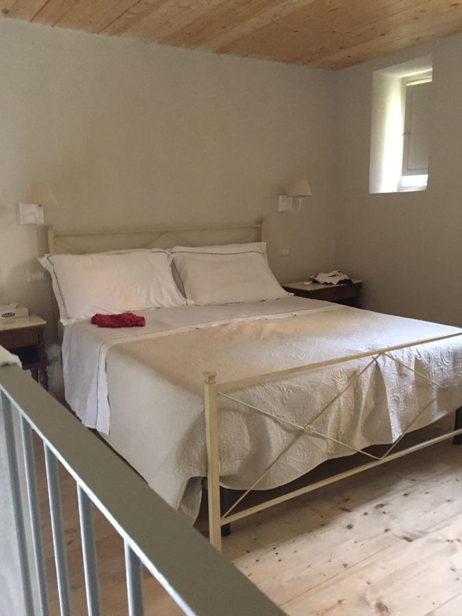 Relais Real Collegio Hotel Noli Eksteriør billede