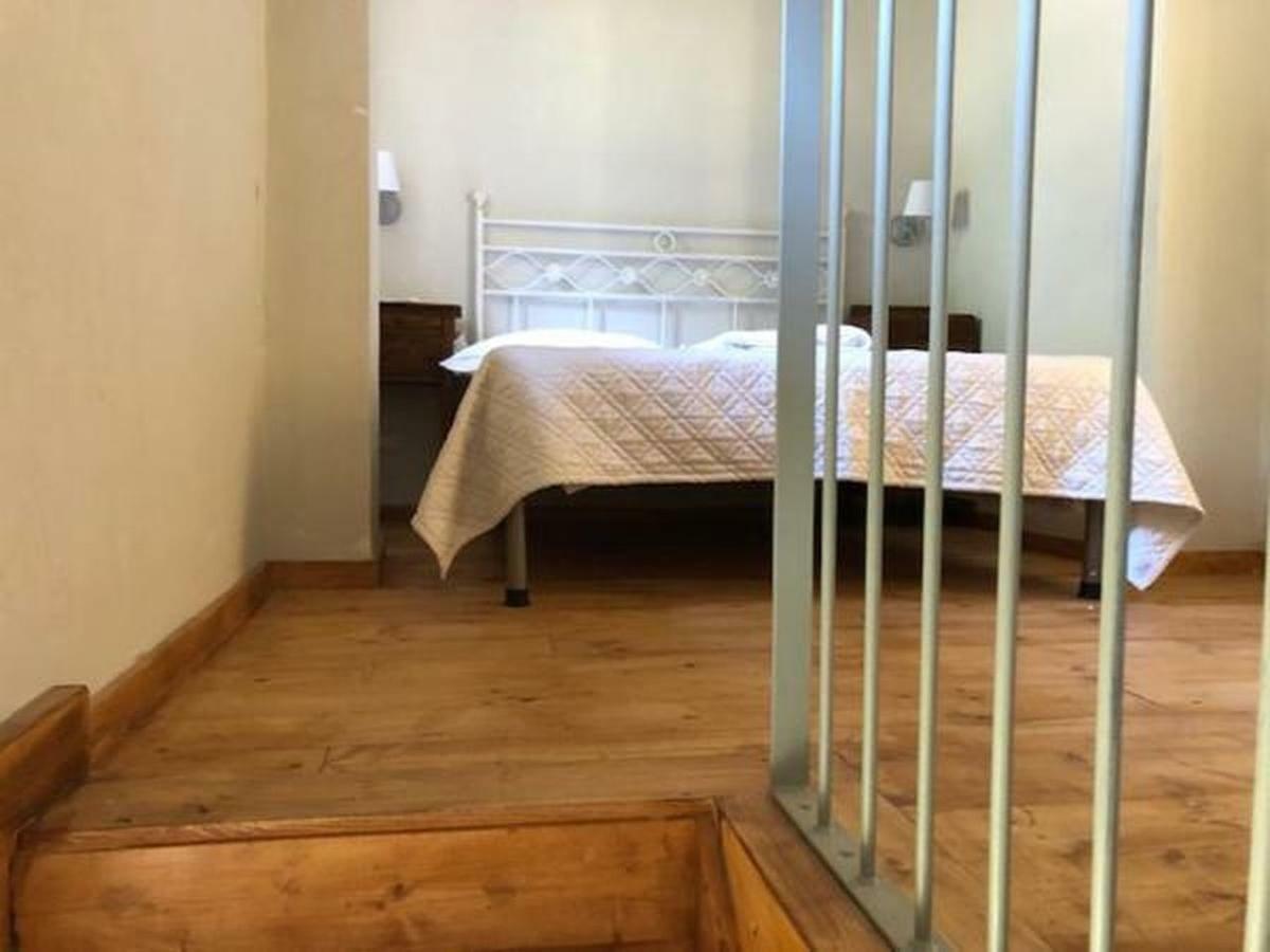 Relais Real Collegio Hotel Noli Eksteriør billede